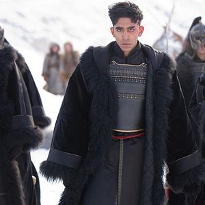 Photo Dev Patel