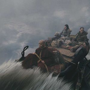 Photo Nicola Peltz Beckham