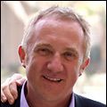 Photo François-Henri Pinault