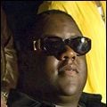 Photo Jamal Woolard