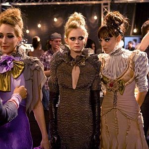 Photo Sara Paxton