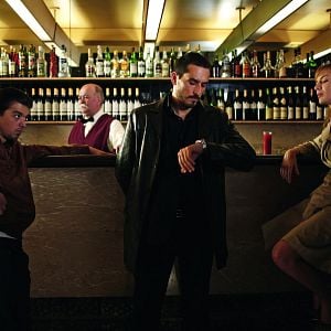 Photo Adrien Saint-Joré