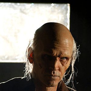 Photo Jason Connery