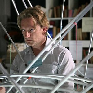 Photo Douglas Henshall