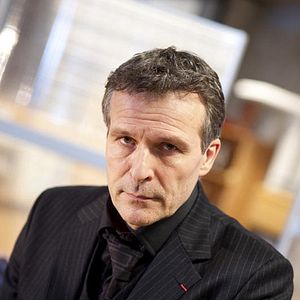 Photo Frederic Van Den Driessche