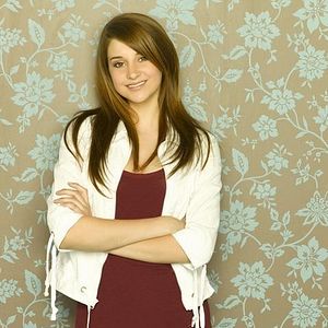 Photo Shailene Woodley