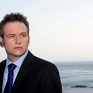Photo Dallas Roberts