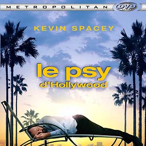Photo Le Psy d'Hollywood