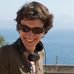 Photo Caroline Bottaro