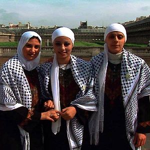 Photo Xavier de Lauzanne