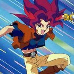 Photo Kuso Kagaku Sekai Gulliver Boy