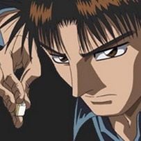 Photo Legendary Gambler Tetsuya