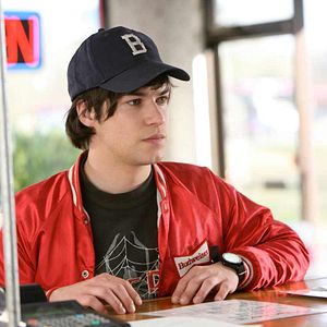 Photo Jean-Paul Salomé