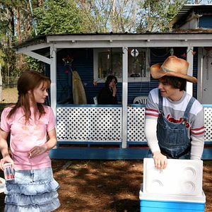 Photo Jean-Paul Salomé