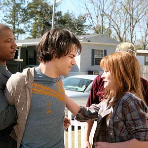 Photo Jean-Paul Salomé