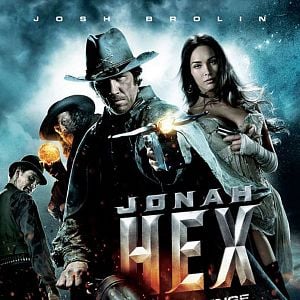 Photo Jonah Hex