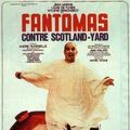Photo Fantômas contre Scotland Yard
