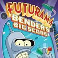 Photo Futurama : Bender's Big Score