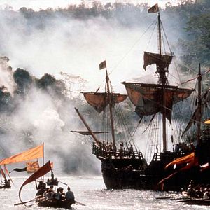 Photo 1492 : Christophe Colomb