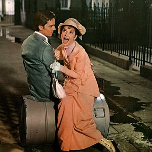 Photo Audrey Hepburn