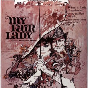 Photo My Fair Lady