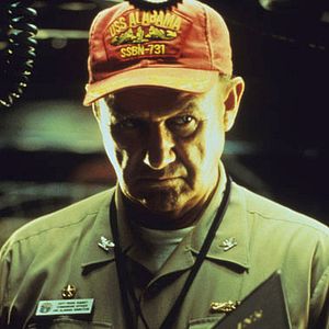 Photo Gene Hackman