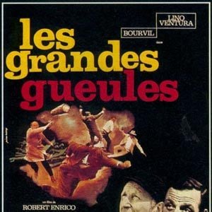 Photo Les Grandes gueules