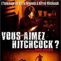 Photo Vous aimez Hitchcock ?