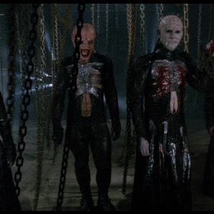 Photo Hellraiser 2 : les écorchés