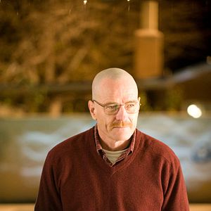 Photo Bryan Cranston