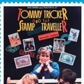 Photo Tommy Tricker and the Stamp Traveller