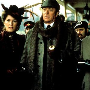Photo Élémentaire, mon cher... Lock Holmes