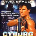 Photo Cyborg Cop 2