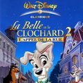 Photo La Belle et le clochard 2 - L'appel de la rue (v)
