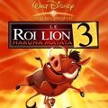 Photo Le Roi Lion 3: Hakuna Matata