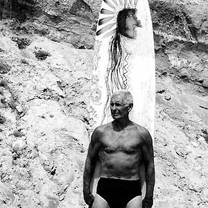 Photo Doug Pray