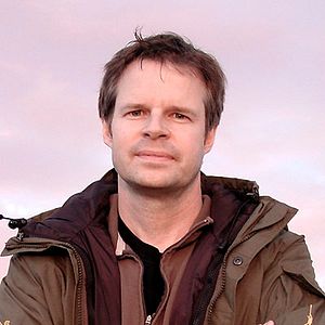 Photo Doug Pray