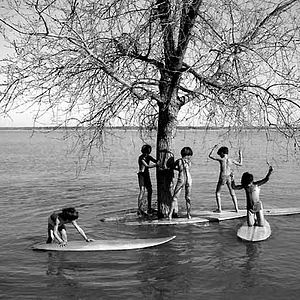 Photo Doug Pray