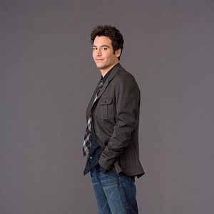 Photo Josh Radnor