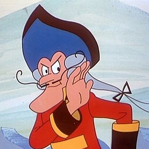 Photo Les Fabuleuses aventures du légendaire baron de Munchausen