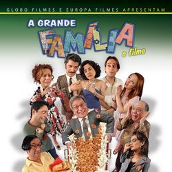 Photo A Grande Família