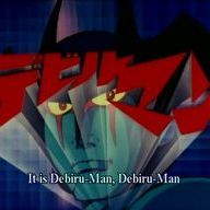 Photo Devilman