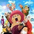 Photo One Piece - Film 9 : Episode of Chopper