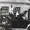 Photo Alice and the Dog Catcher