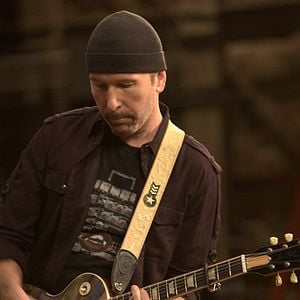 Photo The Edge