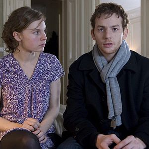 Photo Sarah Le Picard