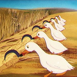 Photo La Ferme des animaux