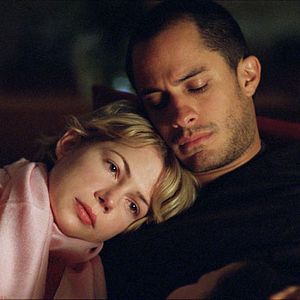 Photo Michelle Williams