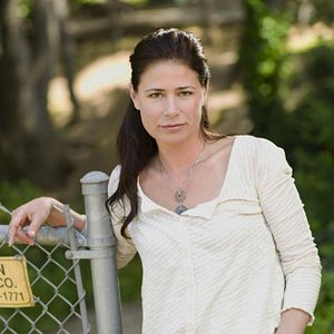 Photo Maura Tierney