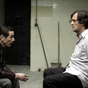 Photo Emir Kusturica